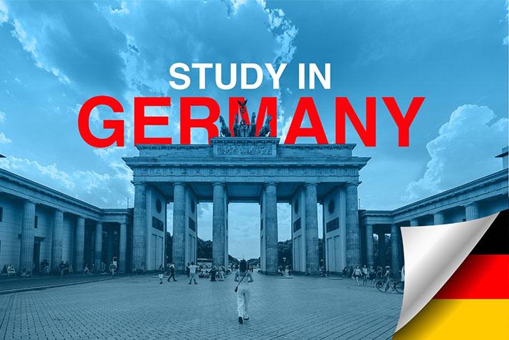 Germany Study Visa