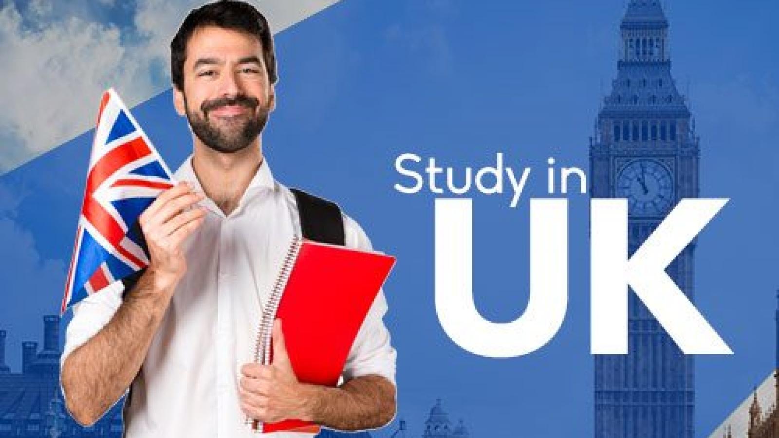 UK Study Visa