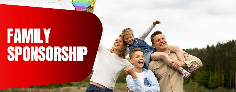 Family Sponsorship