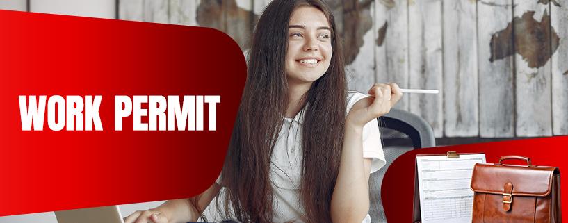 Permis de travail