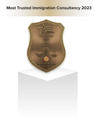 Leading Immigration Expert 2025