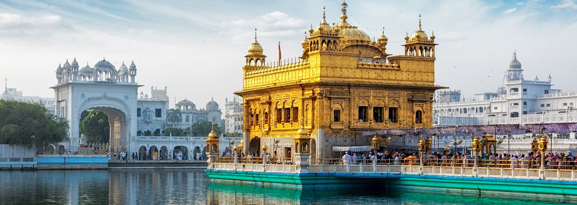 Amritsar, India