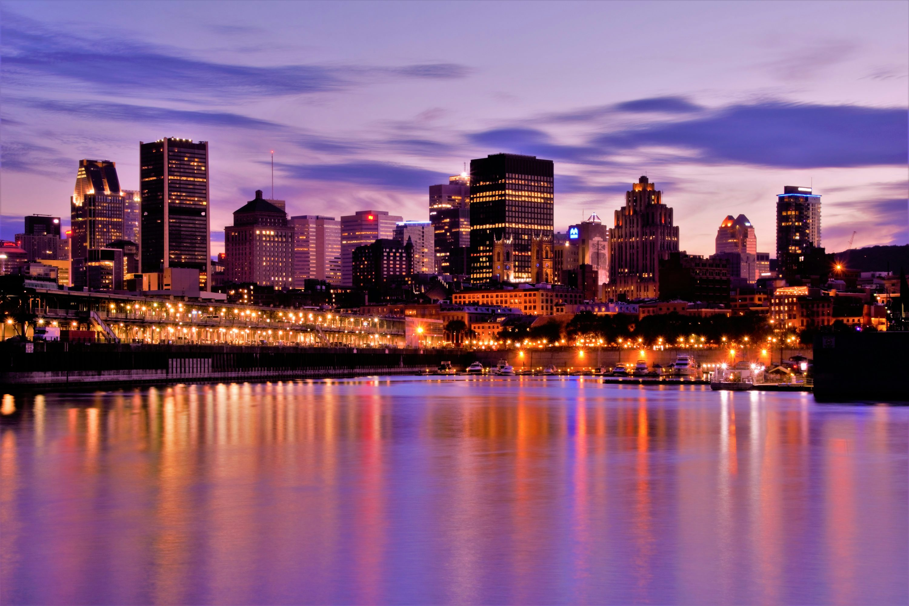 Montreal, Canada 