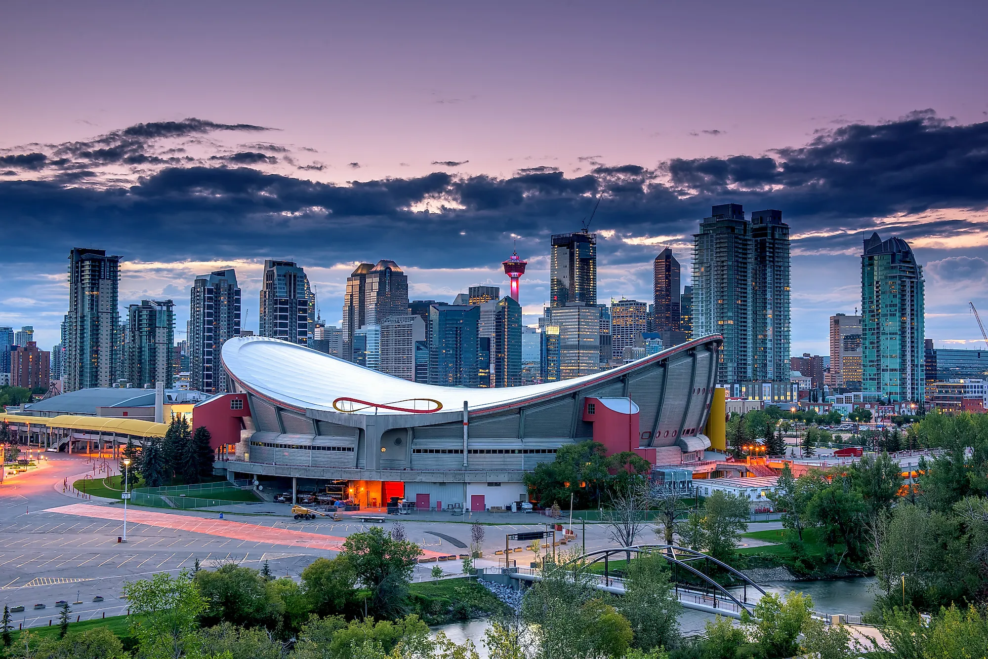 Winnipeg, Canada